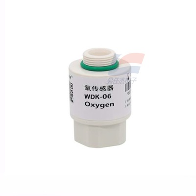 YJJ WDK-06 Elektrokimyasal Oksijen Pil Oksijen Sensörü Tıbbi Cihazlarda Kullanılır