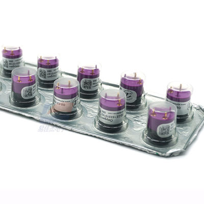 Elektrokimyasal Oksijen Sensörü (O2 Sensörü) Oksijen Alarmları İçin O2-C2 Atmosfer Analizörleri