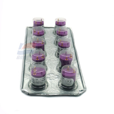 Elektrokimyasal Oksijen Sensörü (O2 Sensörü) Oksijen Alarmları İçin O2-C2 Atmosfer Analizörleri