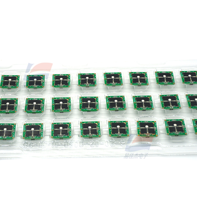 3SP-O3-5P Endüstriyel güvenlik gaz sensörleri için hava kalitesi izleme Küçük boyutlu ve düşük profilli