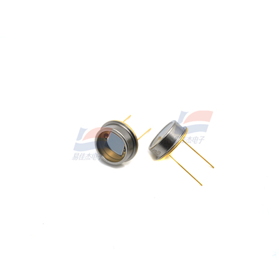 Silikon Pin fotodiyotları S1226-8BK S1226-8BQ Yüksek güvenilirlik