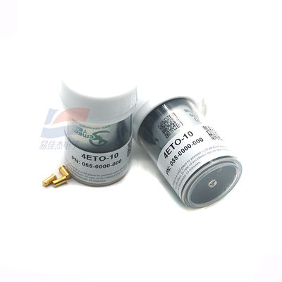 YJJ 4ETO-10 0550-0000-000 0-10 ppm Electrochemical Gas Sensor Is Used For Environmental Monitoring