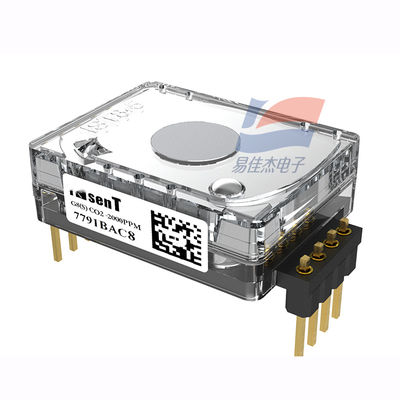 G8(S) Carbon Dioxide Infrared Gas Sensor Non Dispersive NDIR Principle Indoor Air Quality
