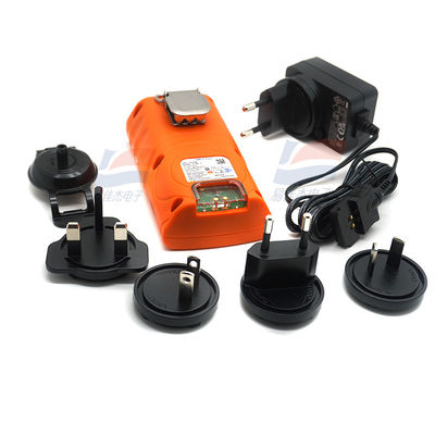 SP-MGT-P Gaz Dedektörü Çoklu GazÜç Sensör Dört Kanal Küçük Boyut