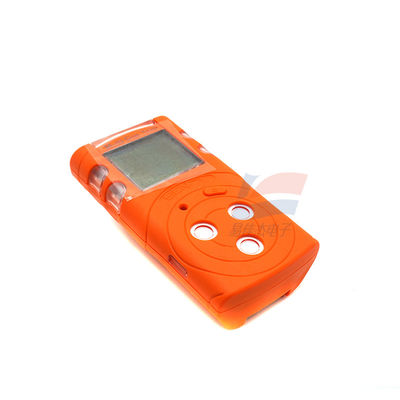 SENKO Dörtü Bir Arada Gaz Dedektörü SP-MGT-P Oksijen Karbonmonoksit Hidrojen Sülfür Yanıcı Gaz Acil Durum Kurtarma İçin