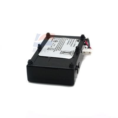 YJJ XT-BAT-K1 Battery Replacement Part Suitable For BW Gas Detector Max XT II