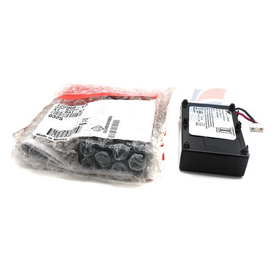 YJJ XT-BAT-K1 Batarya Değiştirme Parçası BWGas Detektörü Max XT II için Uygun
