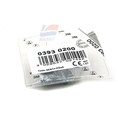 0393.0200 0393 0200 duman gazındaki azot dioksit konsantrasyonunu ölçmek için azot dioksit gazı sensörü