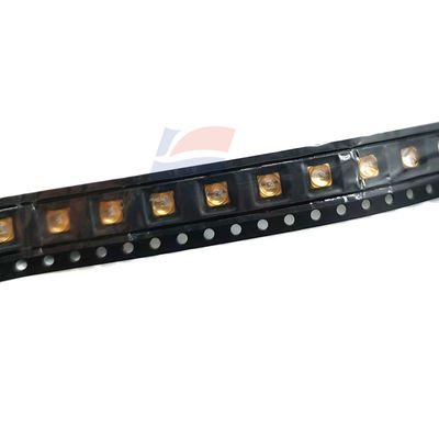 Dezenfeksiyon Derin Kısa Dalga UV, 254 Nm 265 Nm 255 Nm 280 Nm 275 Nm UV Sterilizatör, 3535 UV LED'e Öncülük Ediyor