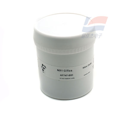 NX1 AF747-B05 Nitric Oxide Gas Sensor 3 Electrode Electrochemical ABS Materials
