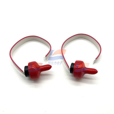 YJJ NPI-19A-CZ021GH Basınç Sensörü, 2.5 Psi Basınçlı Biyomedikal Cihazlarda Kullanılır