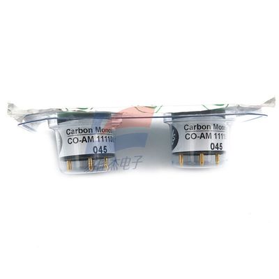 YJJ CO-AM Endüstriyel Gaz Ortamlarında İzleme İçin Kullanılan Karbon Monoksit Sensörü