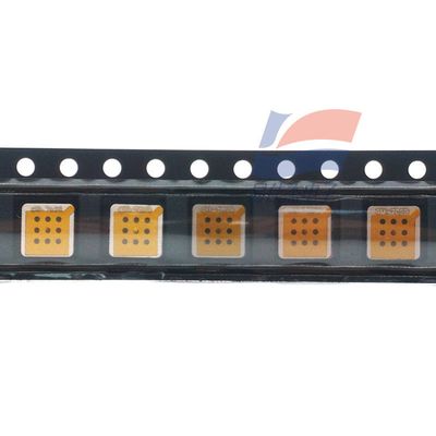 Endüstriyel CO Gaz Alarmları için RL Ayarlanabilir MEMS CO Gaz Sensörü GM 702B