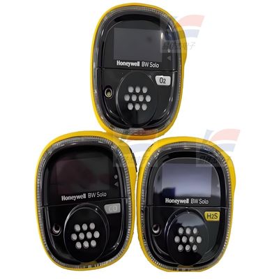 YJJ BWS2-M-Y Tekli Gaz Dedektörleri Serisi, Endüstriyel Güvenlik CO Gaz İzlemesi İçin Kullanılır