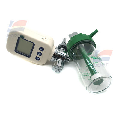 YJJ MF5806E1 Flow Sensor Is Used In Medical Oxygen Supply Systems