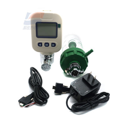 YJJ MF5806E1 Flow Sensor Is Used In Medical Oxygen Supply Systems