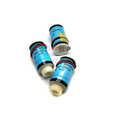 KE-25F3LF Gaz Oksijen Sensörü Kurşunsuz Çevre Denetimleri 5 Yıl Hayat