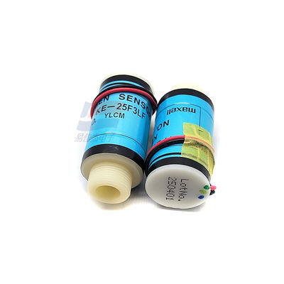 KE-25F3LF Gaz Oksijen Sensörü Kurşunsuz Çevre Denetimleri 5 Yıl Hayat