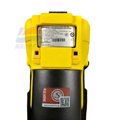 YJJ PGM-1600 Pump Suction Type Composite Gas Detector Used Field Of Gas Safety Detection