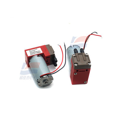 YJJ AD5KEEDC12D Endüstriyel Robotlar Hava Pompaları ile Donanmıştır