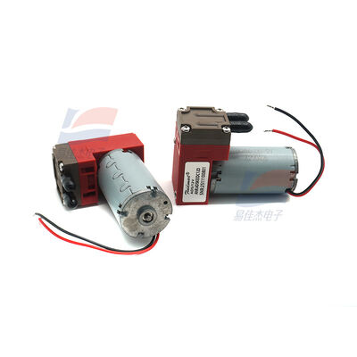 YJJ AD5KEEDC12D Endüstriyel Robotlar Hava Pompaları ile Donanmıştır