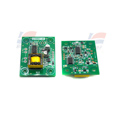 C108070-01 C10807-01 UVTRON Driving Circuit Low Current Consumption