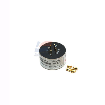 G7L SF6 sensörü, SF6 gazının tespit edilmesi için özel olarak tasarlanmış, dispersif olmayan kızılötesi (NDIR) teknolojisine dayanmaktadır.