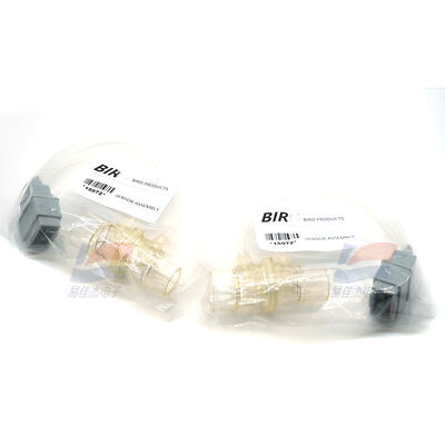 15972 Akış Sensörü Tıbbi Aksesuarlar Solunum Cihazı İçin Kullanılır