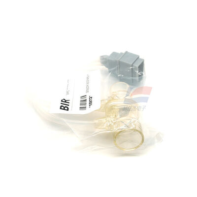 15972 Akış Sensörü Tıbbi Aksesuarlar Solunum Cihazı İçin Kullanılır