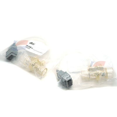 15972 Akış Sensörü Tıbbi Aksesuarlar Solunum Cihazı İçin Kullanılır