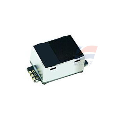 YJJ TX711-A70 Pil ile çalışan düşük güçlü kızılötesi metan sensörü dağıtımsız kızılötesi teknolojisi