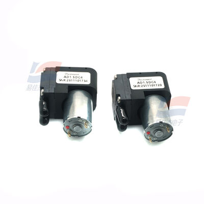 YJJ AD1.5DC4 Minyatür Petrolsüz Elektrikli Diyafragma Hava Pompası Küçük Hacimli Gaz Taşımacılığı