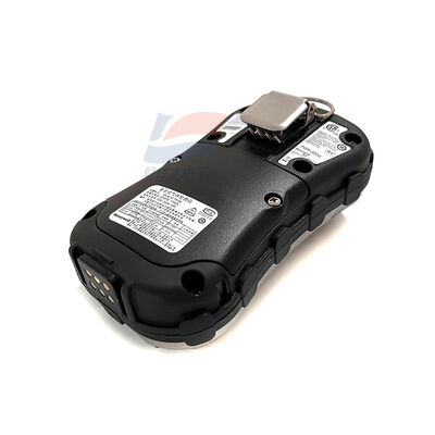 YJJ PGM-2500 Tehlikeli Çevreyi İzlemek İçin Kullanılan Taşınabilir Dört-Bir Kablosuz Gaz Detektörü