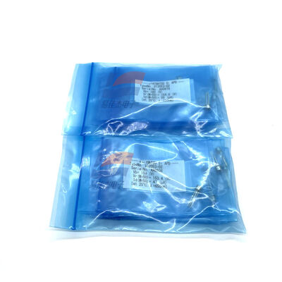 YJJ S12023-02 Optik mesafe ölçüm cihazı için yakın kızılötesi tip silikon fotodiyot