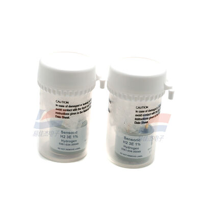 H2 3E %1 Hidrojen Gaz Sensörü 3 Elektrot Sensör Hücresi İyi Uzun Vadeli Kararlılık