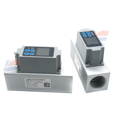 AMS3003H00 Üniversite Bilimsel Araştırma Deneyleri Endüstriyel Süreç İzleme