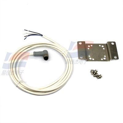 ASERV2-5002 Yüksek Hassasiyetli Basınç Regülatörü Dijital Basınç Şalteri Gaz Akış Basınç Kontrol Cihazı Endüstriyel Proses Kontrolü İçin