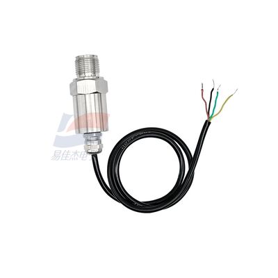 APD Series Temperature And Pressure Integrated Transmitter High-Precision Gas Liquid Temperature And Pressure Sensor