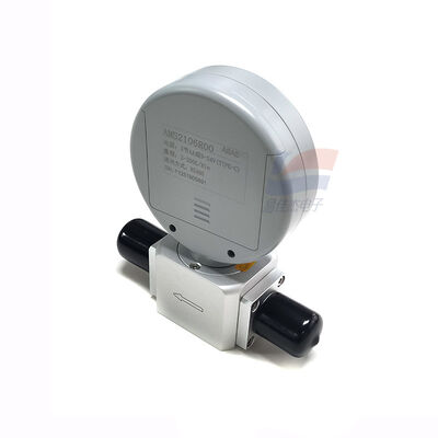 YJJ AMS2106-R00 0-25SLPM Akıllı Dijital Gaz Kütle Akışölçörü Tıbbi Alan