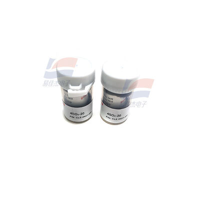 4SO2-20 CLE-0421-400 Kükürt Dioksit Gaz Algılayıcı 20PPM Elektrokimyasal 4 Serisi