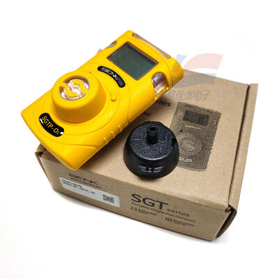 YJJ SP-SGTP-O2 Portable Electrochemical Single-Gas Detector - Diffusion Type