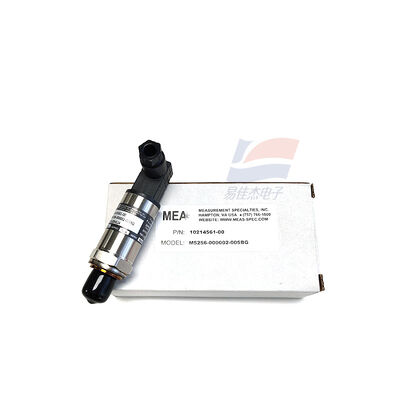 M5256-000002-005BG Endüstriyel hidrolik/pnevmatik süreç otomasyonu için basınç verici