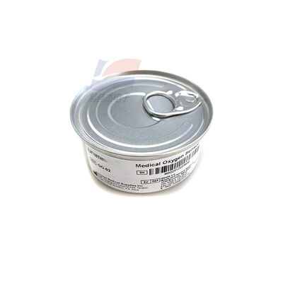 GO-02 Tıbbi Cihazlar için Oksijen Sensörü Endüstriyel Güvenlik Çevre İzleme