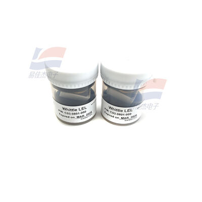 C03-0801-000 Whittle LEL Kataltik Yanma (Whittle) LEL Sensör Modülü Sabit Endüstriyel İzleme Sistemleri için