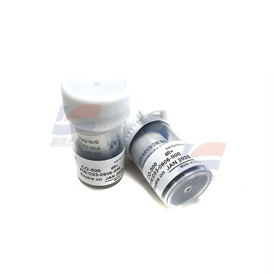 YJJ CO-500 4R+ C03-0906-000 Çoklu Gaz Detektörü için Elektrokimyasal Karbon Monoksit CO Sensörü