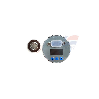YJJ AGP3200H00 0,05 Pa-120KPa Sızıntı tespiti yardım için Dijital Pirani Vakumölçeri