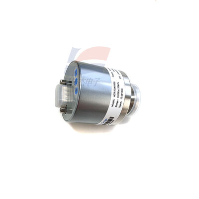 YJJ AGP3200H00 0,05 Pa-120KPa Sızıntı tespiti yardım için Dijital Pirani Vakumölçeri