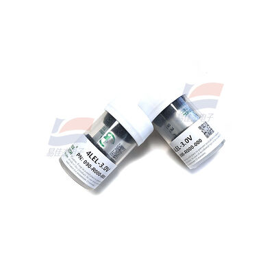 4LEL-3.0V 093-R000-000 Endüstriyel gaz algılama cihazları için katalitik yanma tipi yakıtılan gaz sensörü