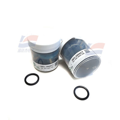 3SO2-2000CT 3 Elektrotlu Elektrokimyasal SO2 Sensörü Yükleme Emisyon İzleme için Zorlu Çevre Gaz Analizi