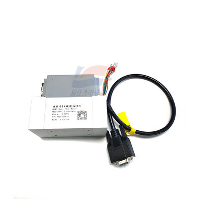 YJJ AMS1000A04 Termal Gaz Kütlesel Akış Ölçer Endüstriyel Proses Kontrolü için MEMS Çip - 0-200L/dak
